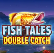 Slot Fish Tales – automat wędkarski w Vox Casino