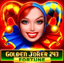 Slot Golden Joker – klasyczny automat z jokerem w Vox Casino