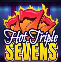 Slot Hot Triple Sevens – klasyczny automat 777 w Vox Casino