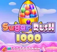 Slot Sugar Rush 1000 – popularny automat online w Vox Casino