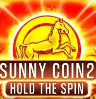 Slot Sunny Coin 10000 Hold The Spin – popularny automat w Vox Casino